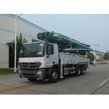 河南許昌泵車，泵車廠家價(jià)格