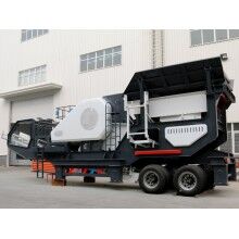 可移動(dòng)的錘式粉碎機(jī)，有點(diǎn)貴，但是真的很好！wzz81