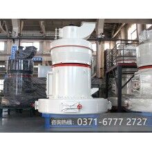 石頭磨粉機哪家好？wzz84