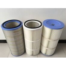 國產(chǎn)、進(jìn)口木漿紙除塵濾芯濾筒