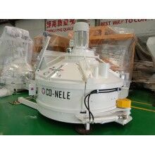 RPC蓋板攪拌機(jī)的技術(shù)對比分析