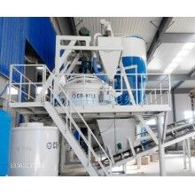 水泥管生產(chǎn)線攪拌機自動專業(yè)處理應(yīng)用攪拌站