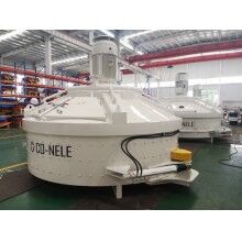 水泥管攪拌機生產(chǎn)線中的應(yīng)用特點與效率效能