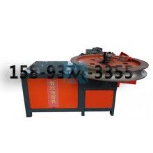 150型彎管機(jī)數(shù)控平臺(tái)折彎?rùn)C(jī)彎管器許昌沃立頓機(jī)械生產(chǎn)的彎弧神器