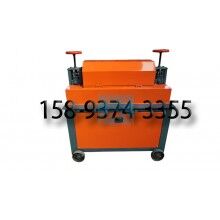 質(zhì)保長(zhǎng)的除銹機(jī)50圓管除銹機(jī)打磨機(jī)認(rèn)準(zhǔn)沃立頓除銹機(jī)