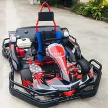 汽油機(jī)卡丁車(chē) 賽道卡丁車(chē)價(jià)格 百一卡丁車(chē)廠家