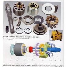 現(xiàn)貨供應A4VG125液壓泵配件