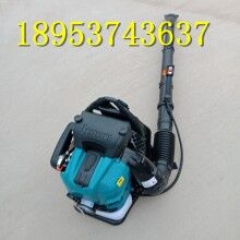 安利給你！庭院吹雪機(jī)手提背負(fù)式吹風(fēng)機(jī)