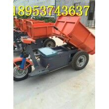 江蘇無(wú)錫工地專用運(yùn)輸車 建筑砂石煤礦三輪車