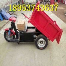 江蘇鎮(zhèn)江！路面柴油自卸翻斗車 8馬力動力強勁電動三輪車