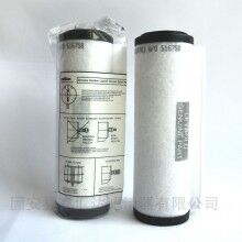 萊寶71232023真空泵濾芯油霧過(guò)濾器SV 25