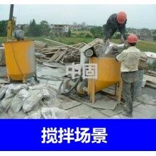 聊城高強(qiáng)無收縮灌漿料本地廠家，二次灌漿