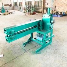 買就送！油桶切蓋機 切蓋切身壓平一體機 大功率油桶切蓋機生產(chǎn)廠家