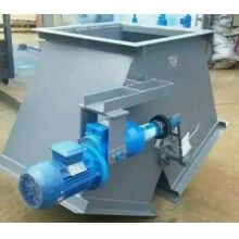 電動三通分料器，河北新民環(huán)保工程有限公司