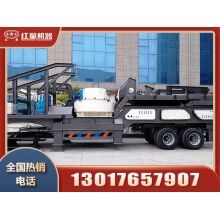 建筑垃圾移動制砂機(jī)多少錢一臺？Z95