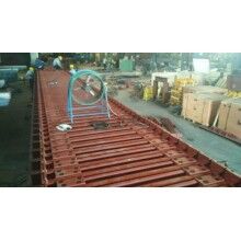 板式給料機(jī)安裝質(zhì)量檢驗記錄