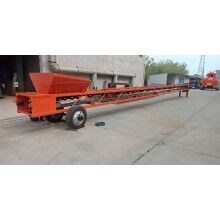 履帶式混凝土布料機(jī)原材料驗收規(guī)則