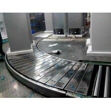 萊陽鏈板輸送機(jī)-升降輸送機(jī)客戶推薦廠家