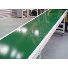 蓬萊皮帶輸送機(jī)-螺旋輸送機(jī)設(shè)計制作