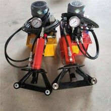 浙江金華中型手提鋼筋彎曲機詳情