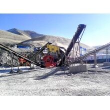 如何生產(chǎn)高質(zhì)量機(jī)制砂，科學(xué)制砂方案來(lái)助力Z94