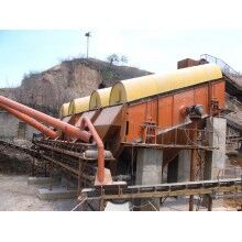 還在為砂場(chǎng)收益擔(dān)心嗎？紅星制砂設(shè)備為您生產(chǎn)助力Z94