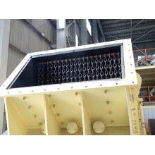 配置風化砂制砂生產(chǎn)線，讓幾家歡喜幾家愁！