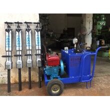 安全、節(jié)能、節(jié)能用機(jī)載分裂機(jī)設(shè)備?