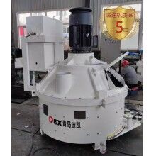 立軸行星式攪拌機(jī)對準(zhǔn)耐火材料核心攪拌需求，提供專業(yè)混合應(yīng)用