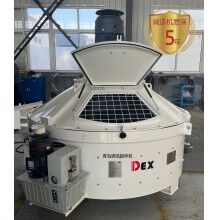 行星式攪拌機(jī)保證物料充分參與混制，成為預(yù)制構(gòu)件行業(yè)重推的理由