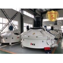 DEX行星式攪拌機(jī)混合效能強(qiáng)大、提升整線生產(chǎn)效率