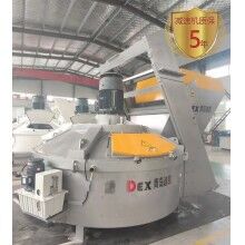 立軸行星式攪拌機(jī)高效混合、靈活處理無壓力