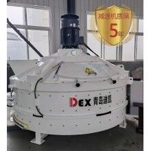 耐火材料攪拌機(jī)凝聚行業(yè)攪拌前沿科技，明確自身定位與迭代方向