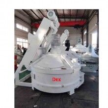 行星式攪拌機(jī)以耐火行業(yè)專用機(jī)自居，舍我其誰？