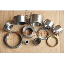 耐磨軸套，45號鋼套，軸承鋼套