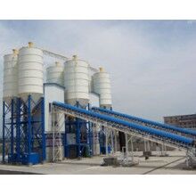 寧津建工混凝土攪拌站！