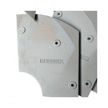 供應(yīng)混凝土攪拌站葉片，襯板