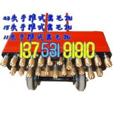 砌塊鑿毛機15頭