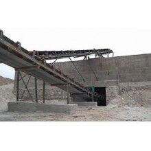 可移動皮帶輸送機(jī)