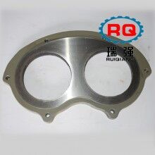 供應泵車配件三一泵車配件眼鏡板切割環(huán)泵車易損件批發(fā)量大優(yōu)惠