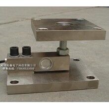 水泥倉，筒倉稱重傳感器