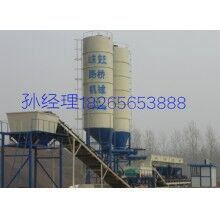 商丘/信陽/周口級(jí)配碎石拌和站