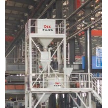 立軸混凝土攪拌機(jī)深化協(xié)同創(chuàng)新，打造具有行業(yè)競(jìng)爭(zhēng)力的攪拌新動(dòng)能