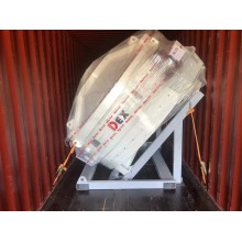 立軸行星式攪拌機(jī)為解決客戶攪拌需求，加快提高設(shè)備混合工藝