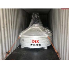 行星式攪拌機(jī)滿足混凝土物料配比設(shè)計，開啟新一輪混合應(yīng)用