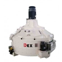 立軸行星式攪拌機潛心打磨攪拌工藝，突破行業(yè)混合瓶頸