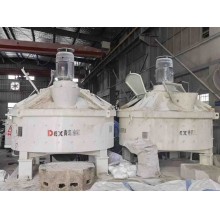 立軸行星式攪拌機(jī)牢記“用戶至上”理念，展現(xiàn)先導(dǎo)式創(chuàng)新實力