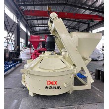 DEX行星式攪拌機(jī)科學(xué)攪拌技術(shù)加持下實現(xiàn)了行業(yè)多元化混合應(yīng)用