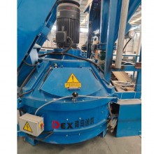 立軸行星式攪拌機(jī)應(yīng)用為先、服務(wù)為本，實力打造品牌內(nèi)涵