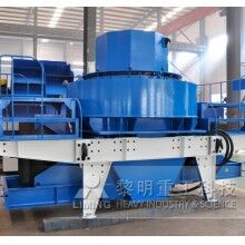 廣西鹿寨700噸/時制砂生產線